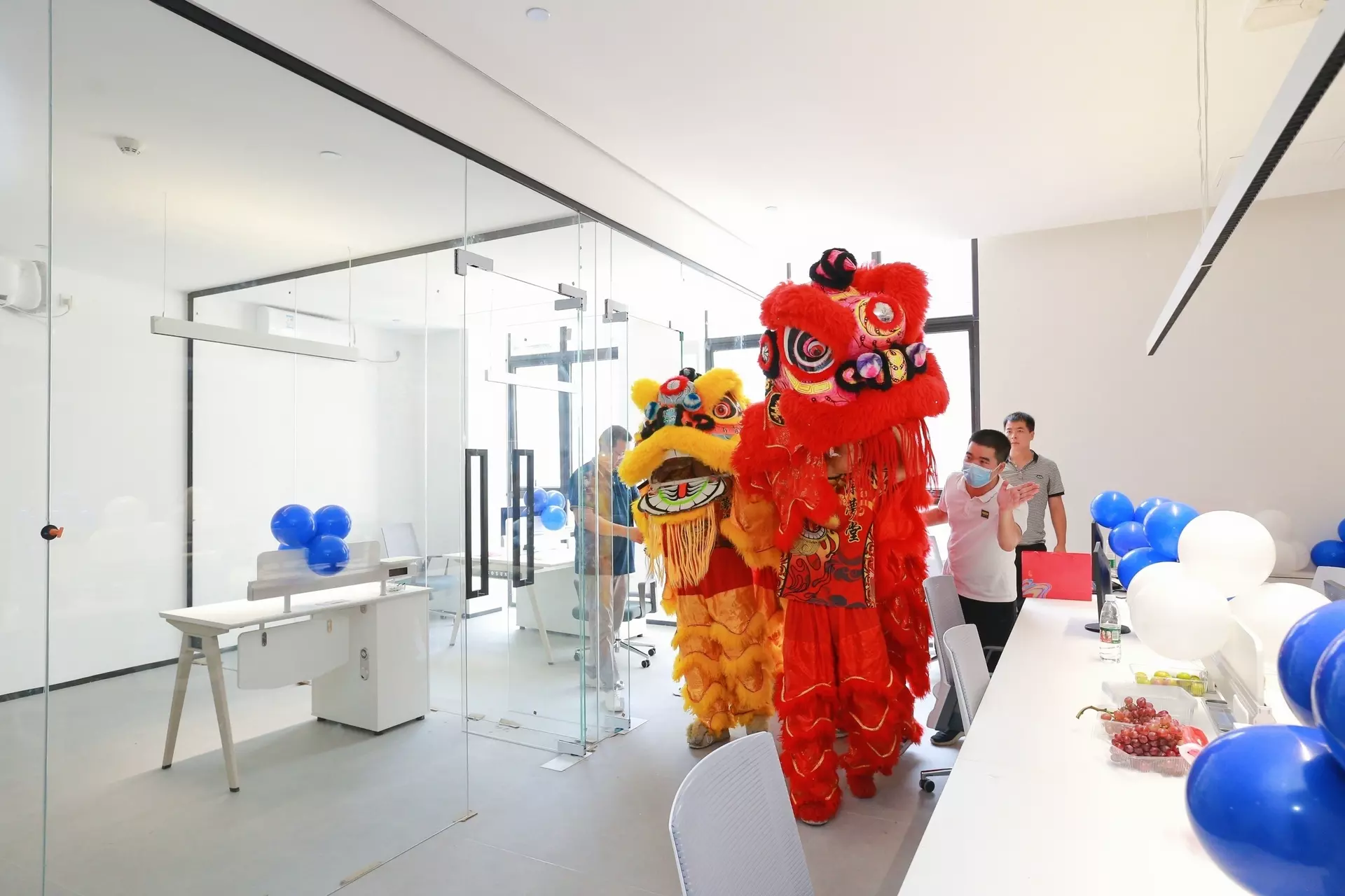 Wanbang Intelligent Technology Guangdong Co., Ltd.