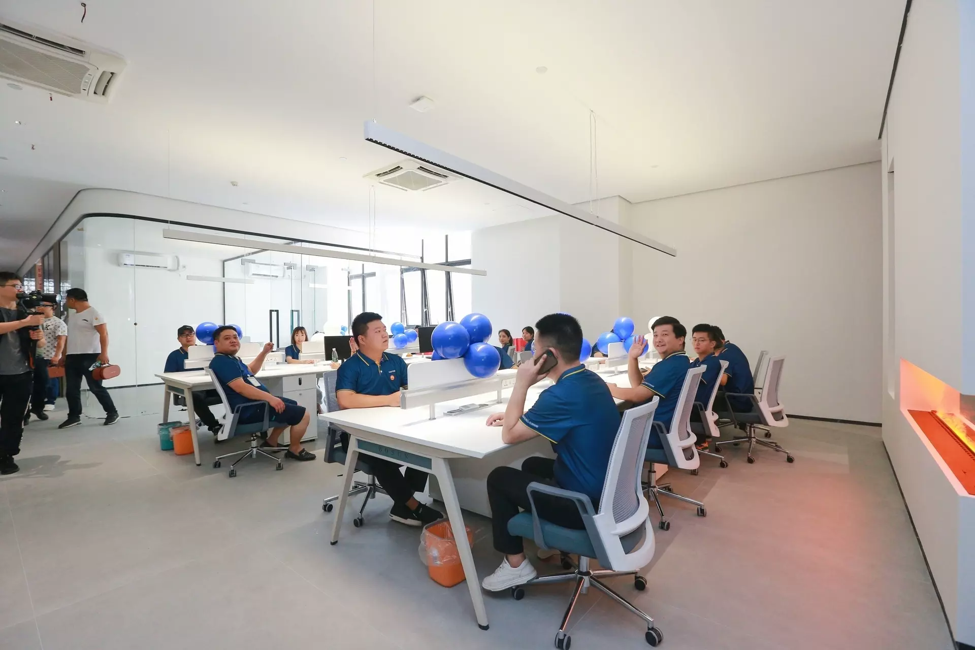 Wanbang Intelligent Technology Guangdong Co., Ltd.