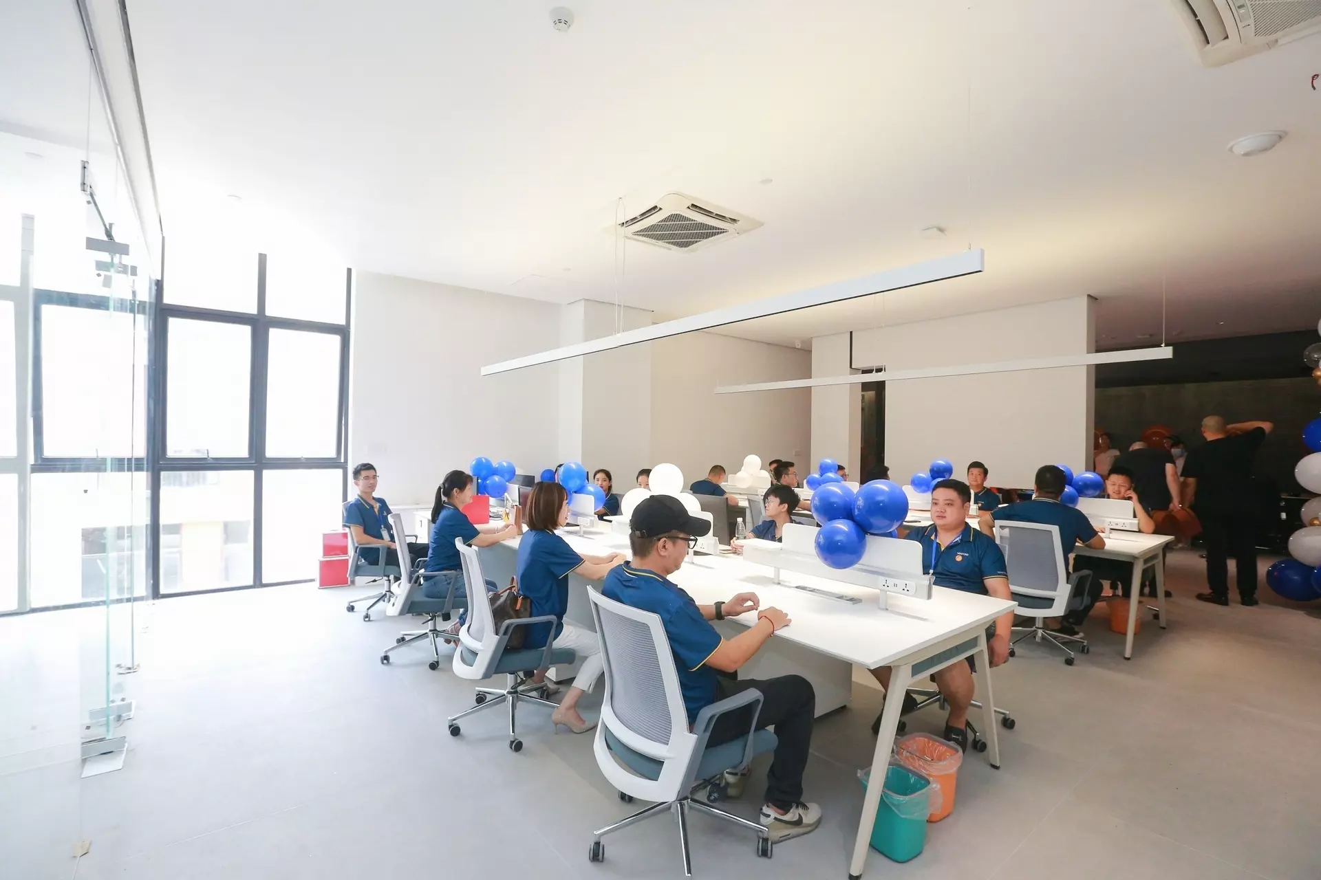 Wanbang Intelligent Technology Guangdong Co., Ltd.