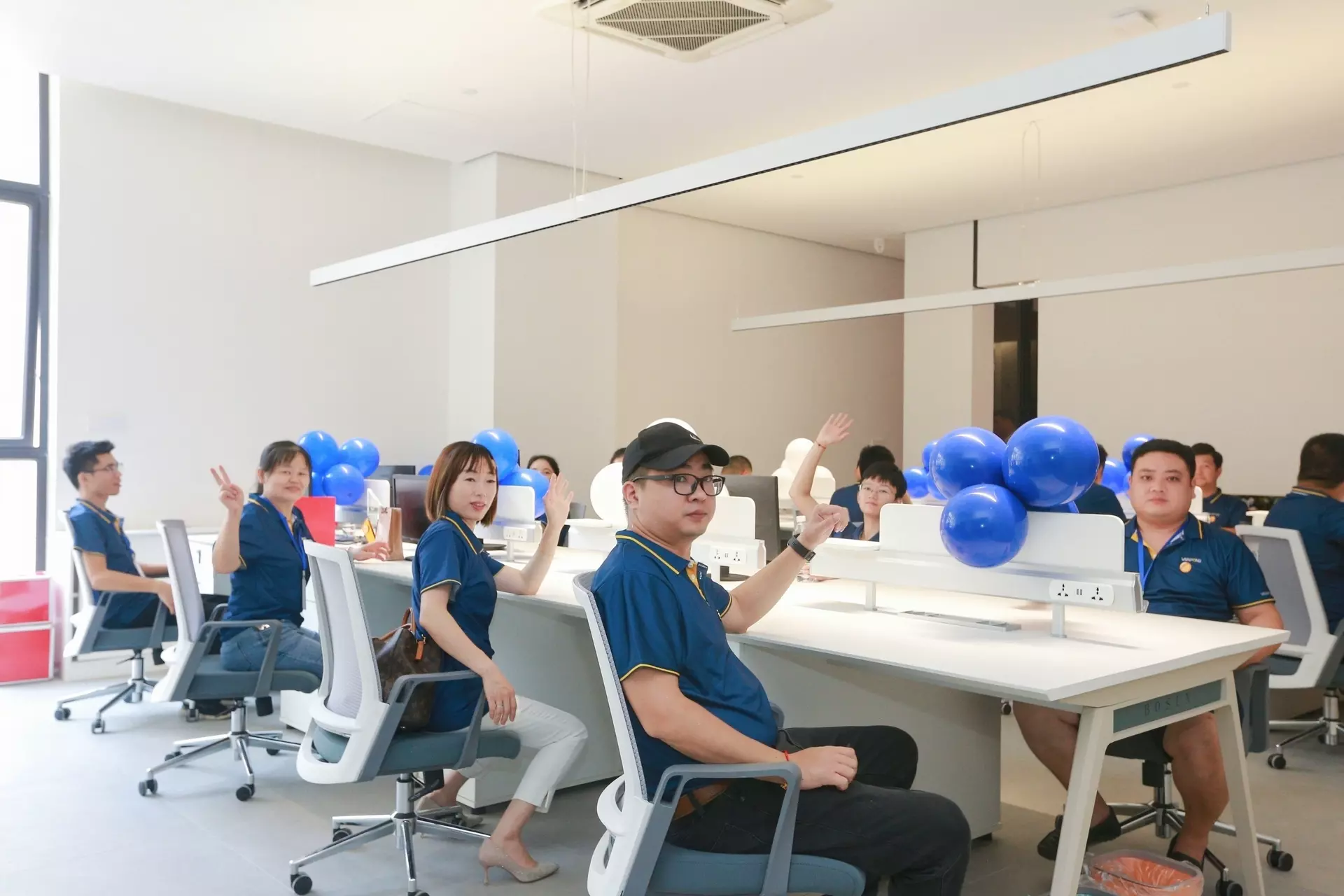Wanbang Intelligent Technology Guangdong Co., Ltd.