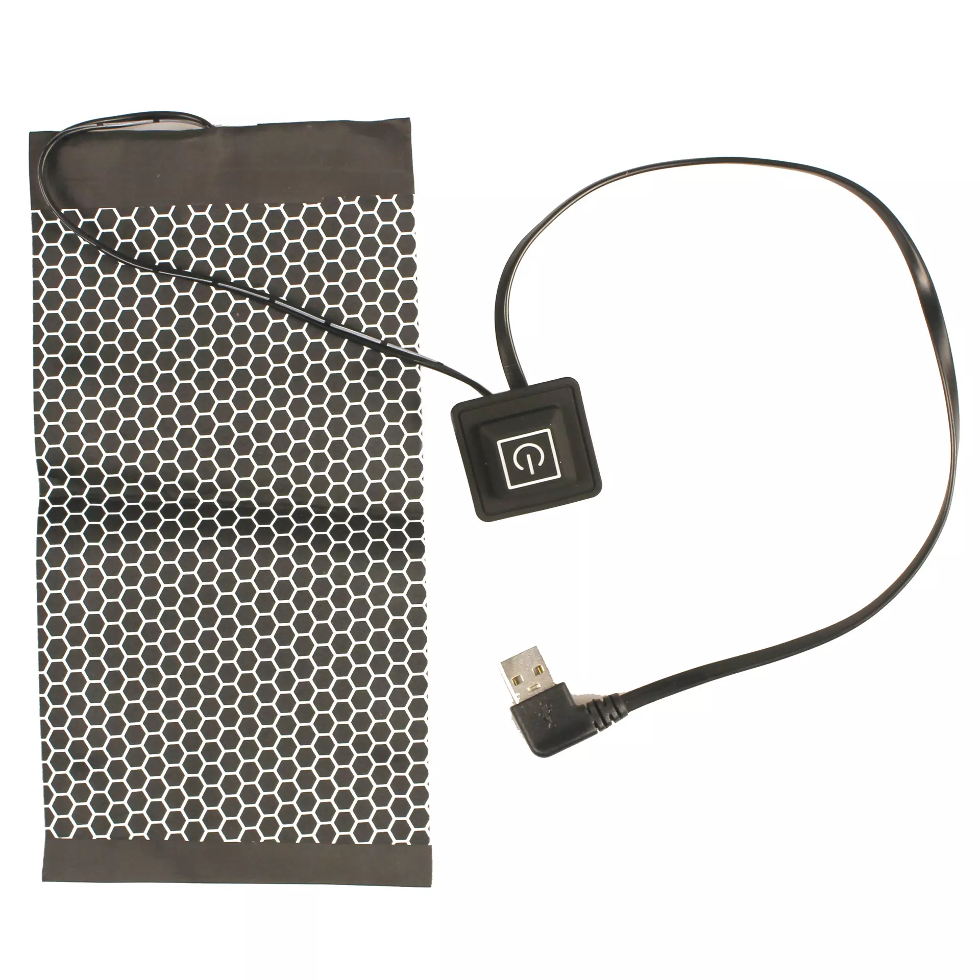Graphene Heating Accessories